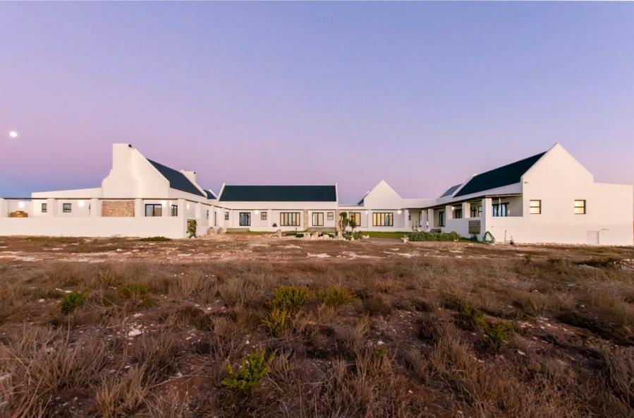 7 Bedroom Property for Sale in Jacobsbaai Western Cape